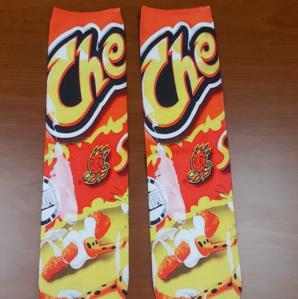 Unisex socks